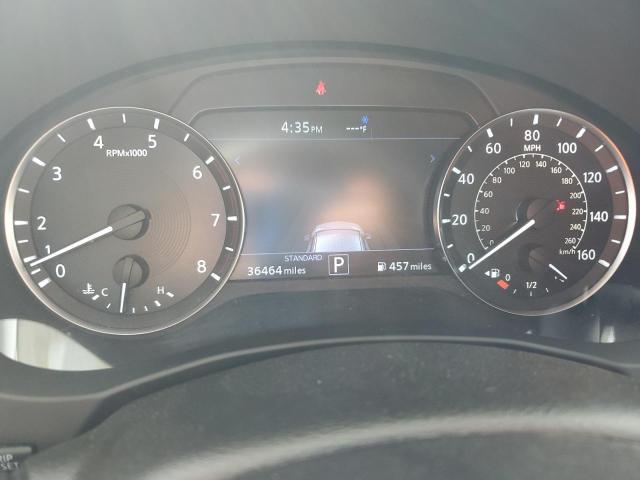 2024 INFINITI QX50 LUXE 3PCAJ5BA6RF106794