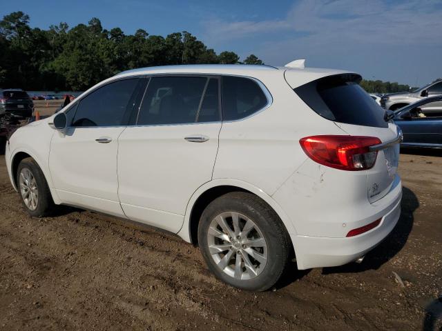 2017 BUICK ENVISION E LRBFXBSA4HD044187