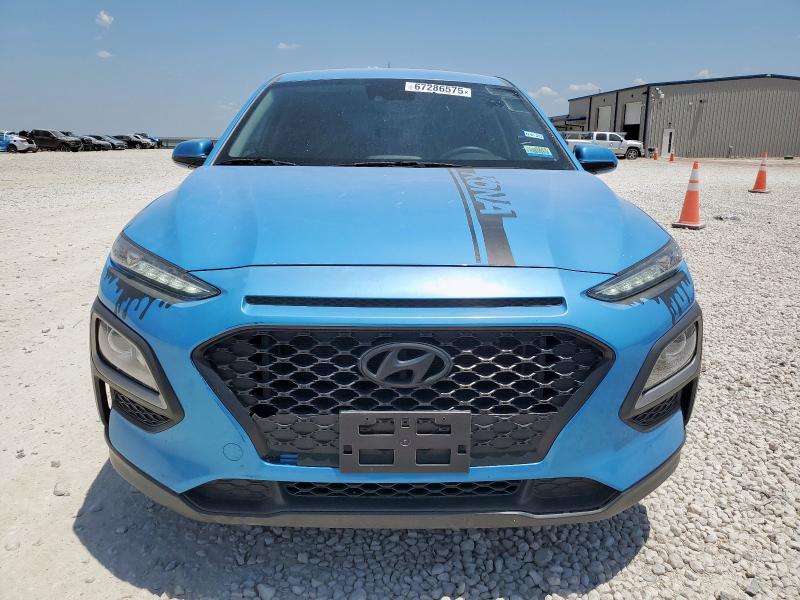 2019 HYUNDAI KONA SE - KM8K12AA5KU221352