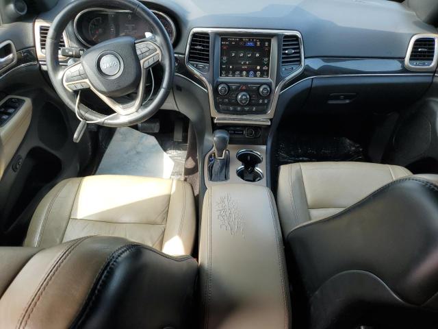 2016 JEEP GRAND CHER 1C4RJFBM2GC408967