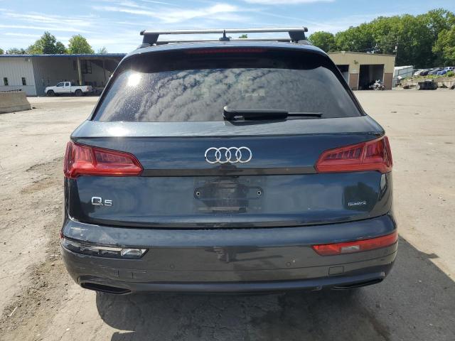2019 AUDI Q5 PRESTIG WA1CNAFY2K2072854