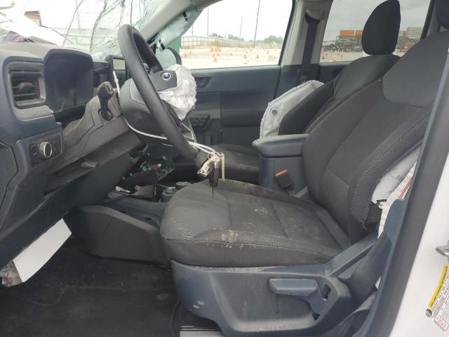 2024 FORD MAVERICK XL 3FTTW8B99RRB78461
