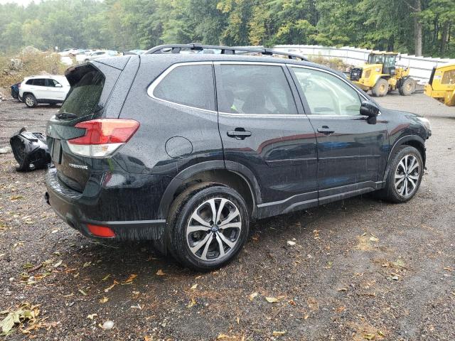 2024 SUBARU FORESTER LIMITED JF2SKALC3RH418812