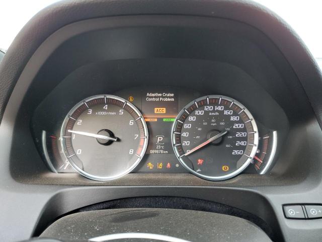 2020 ACURA TLX TECHNO 19UUB1F63LA800160