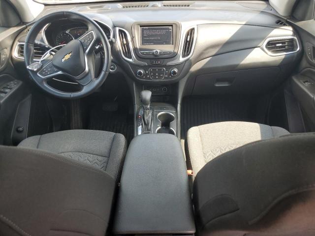 2022 CHEVROLET EQUINOX LT - 3GNAXUEV3NL152187