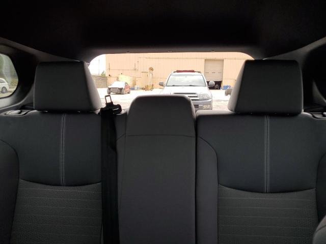 2023 TOYOTA COROLLA CROSS LE 7MUFBABG9PV009474