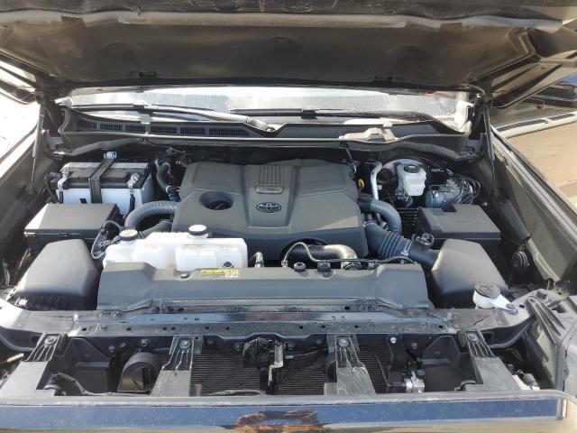 2025 TOYOTA TUNDRA CRE 5TFWA5DB7SX268425