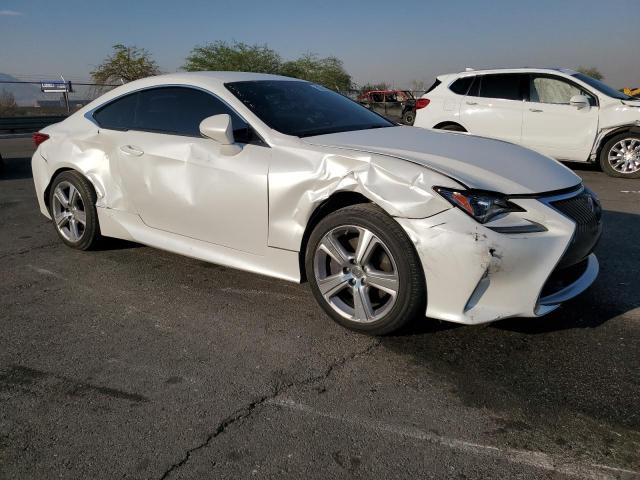 2016 LEXUS RC 200T - JTHHA5BC2G5003000