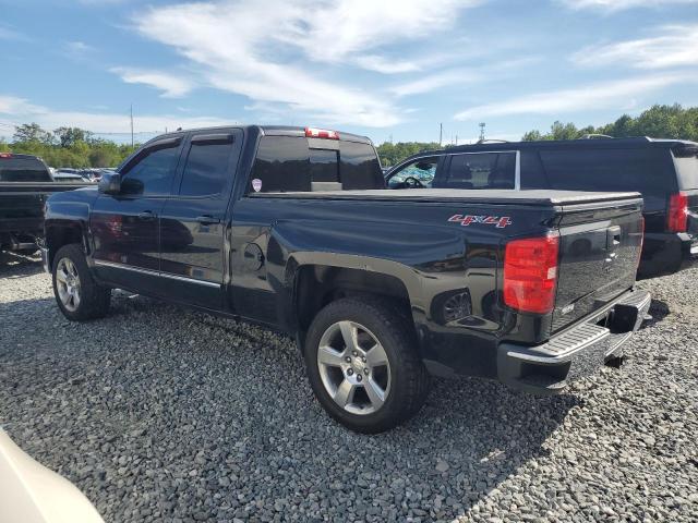 2015 CHEVROLET SILVERADO - 1GCVKREC2FZ214077