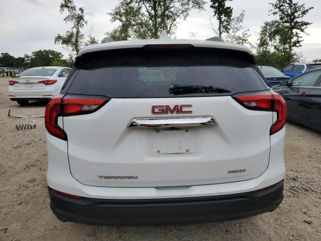 2018 GMC TERRAIN SLE 3GKALTEVXJL305659