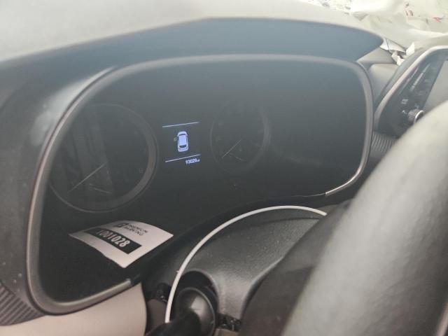 2019 HYUNDAI TUCSON SE KM8J2CA46KU885734