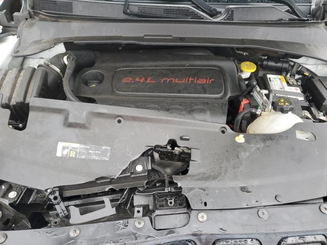 2022 JEEP COMPASS LA 3C4NJDBB8NT222594