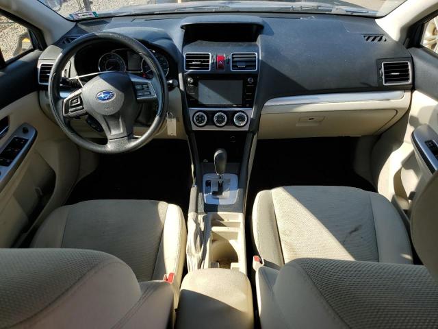 2015 SUBARU XV CROSSTR JF2GPAFC4FH288652