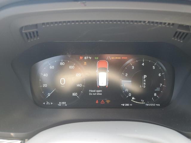 2021 VOLVO XC60 T5 MO YV4102RK1M1822095