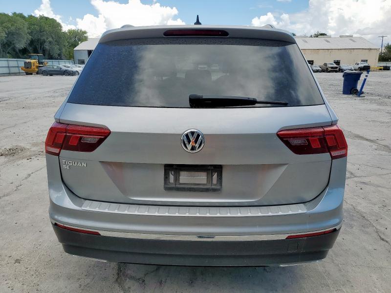 2020 VOLKSWAGEN TIGUAN SE 3VV3B7AX9LM157296