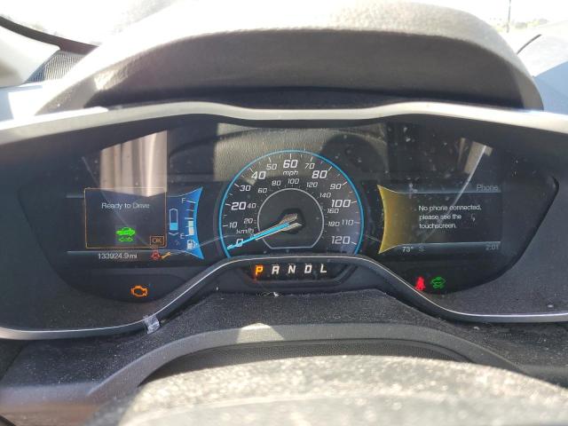 2014 FORD C-MAX - 1FADP5BU6EL506230