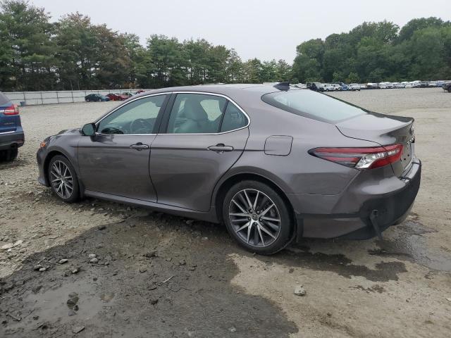 2023 TOYOTA CAMRY XLE 4T1F11BK0PU091359