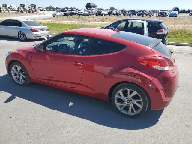 2016 HYUNDAI VELOSTER KMHTC6AD4GU274843