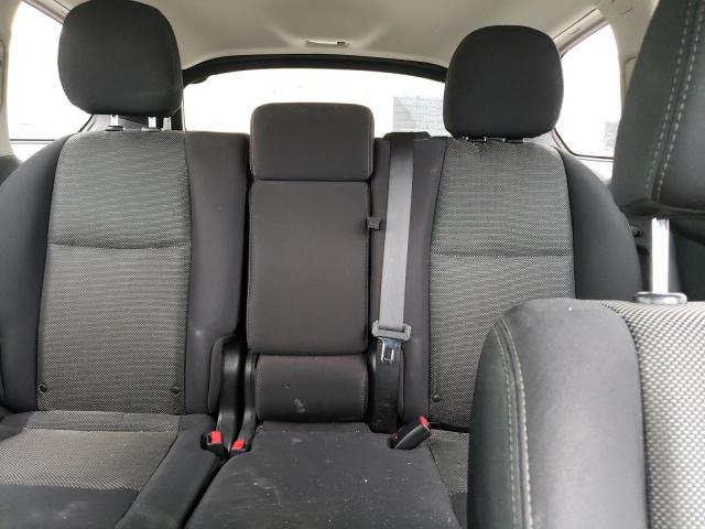 2017 NISSAN PATHFINDER 5N1DR2MM9HC658048