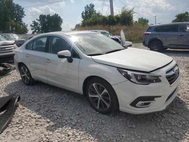 2019 SUBARU LEGACY 2.5 4S3BNAN62K3027411