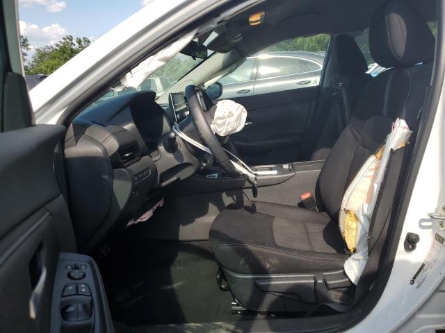 2021 NISSAN SENTRA SV 3N1AB8CV6MY268215