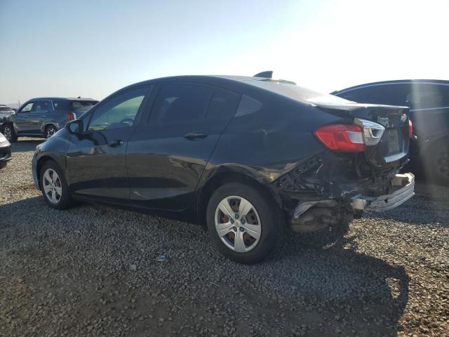2018 CHEVROLET CRUZE LS 1G1BC5SM3J7223731