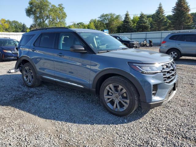 2025 FORD EXPLORER A 1FMUK8DH5SGB86330