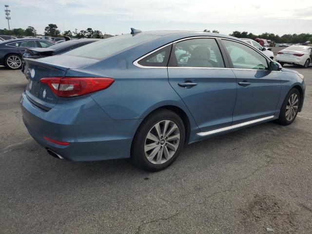 2017 HYUNDAI SONATA SPO 5NPE34AF2HH547194