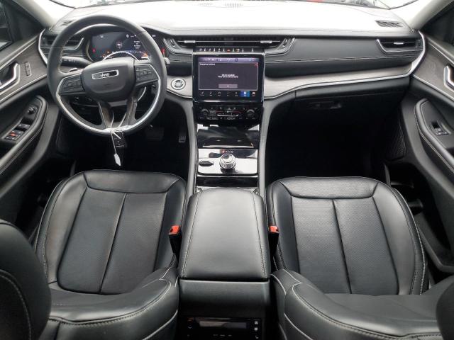 2023 JEEP GRAND CHEROKEE L LIMITED 1C4RJKBG5P8892719