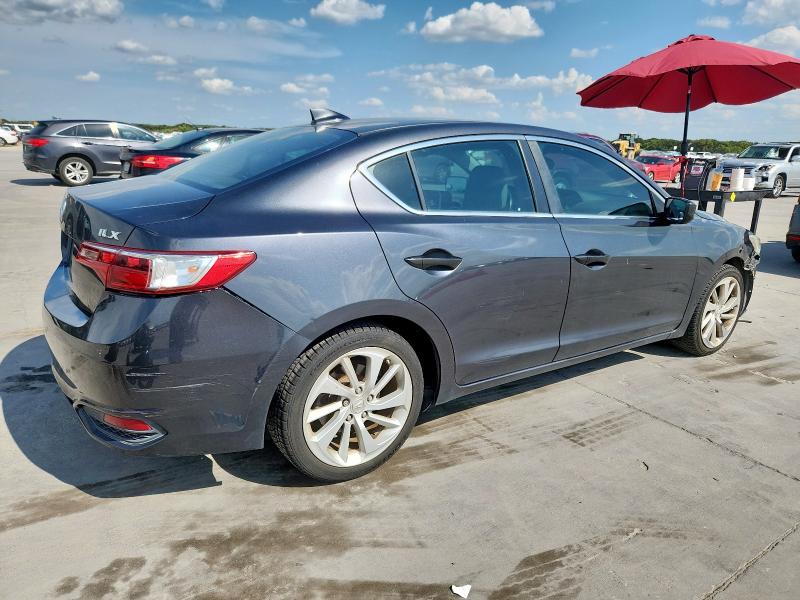 2016 ACURA ILX 19UDE2F39GA024948
