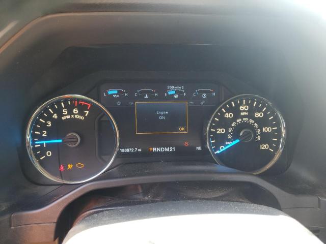 2015 FORD F150 SUPER 1FTEW1EG2FKD93593
