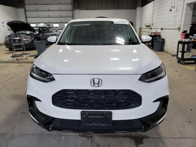 2023 HONDA HR-V EXL 3CZRZ2H7XPM701074