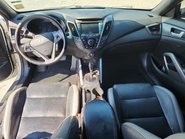 2016 HYUNDAI VELOSTER T KMHTC6AE9GU278444