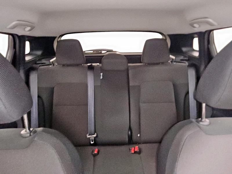 2025 NISSAN KICKS S 3N8AP6BA1SL304277