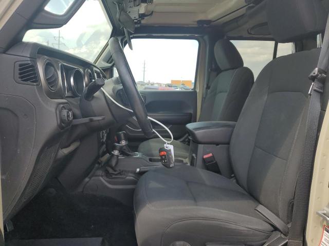 2020 JEEP GLADIATOR SPORT 1C6HJTAG9LL210894