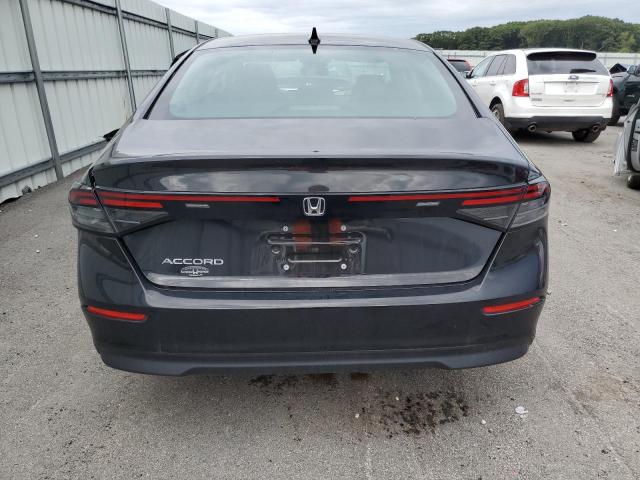 2025 HONDA ACCORD SE 1HGCY1F40SA004568