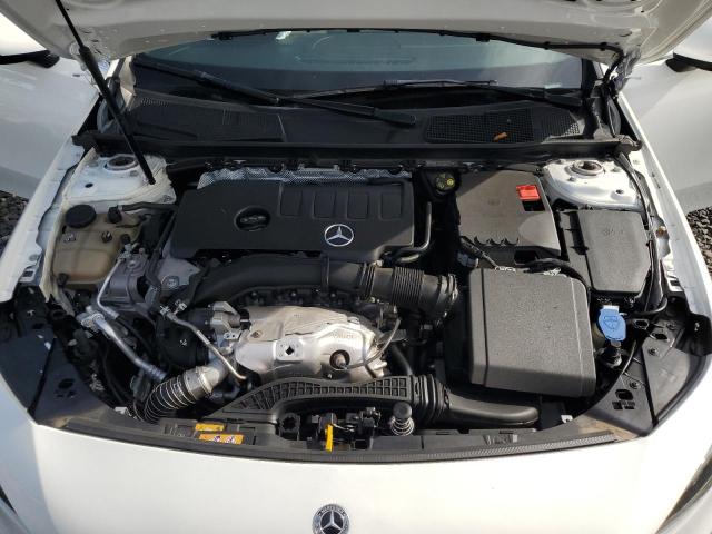 2019 MERCEDES-BENZ A 220 WDD3G4EB1KW025277