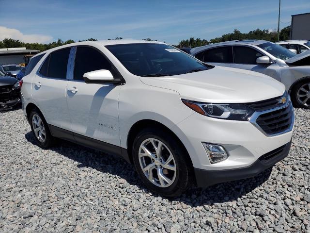 2020 CHEVROLET EQUINOX LT 3GNAXKEVXLS738084