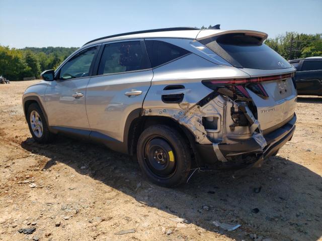2022 HYUNDAI TUCSON SEL - 5NMJB3AE4NH017899