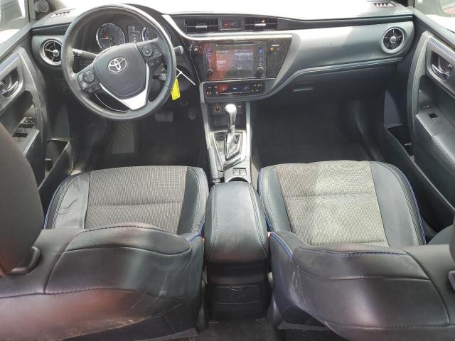 2017 TOYOTA COROLLA L - 2T1BURHE2HC821068