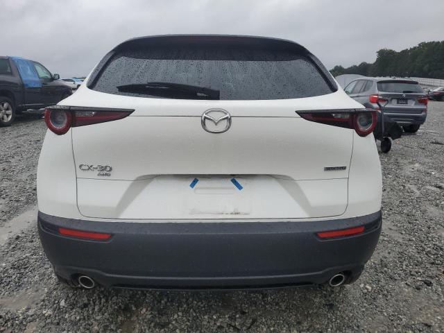 2025 MAZDA CX-30 PREF 3MVDMBCM1SM784607