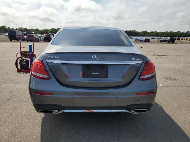 2019 MERCEDES-BENZ E 300 4MAT WDDZF4KB8KA603468