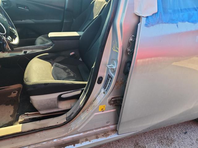 2019 TOYOTA PRIUS JTDL9RFU6K3005769