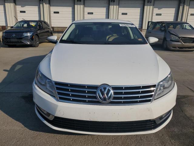2016 VOLKSWAGEN CC BASE WVWBN7AN4GE504027