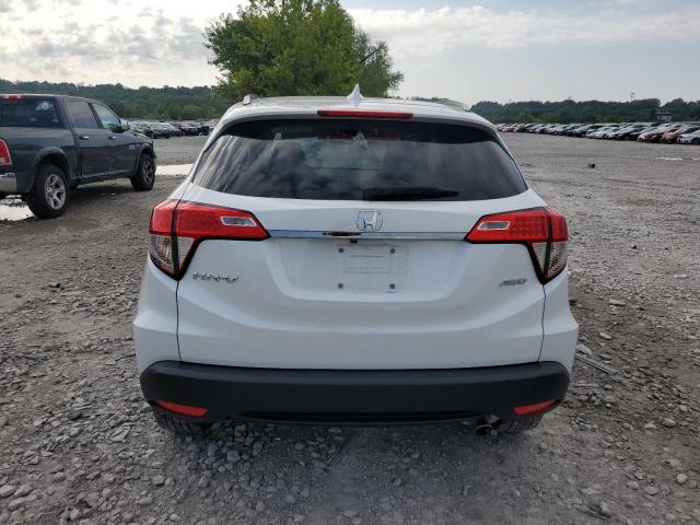 2020 HONDA HR-V EX - 3CZRU6H57LM708935