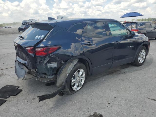 2021 CHEVROLET BLAZER 1LT 3GNKBBRA9MS507673