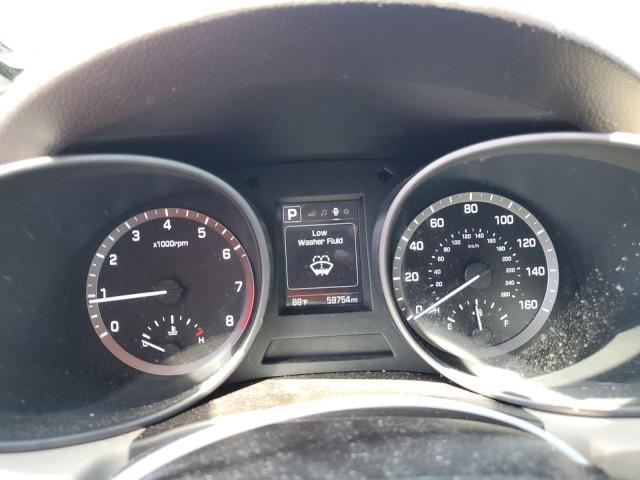 2017 HYUNDAI SANTA FE SPORT 5XYZT3LB1HG404167