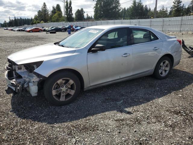 CHEVROLET MALIBU LS