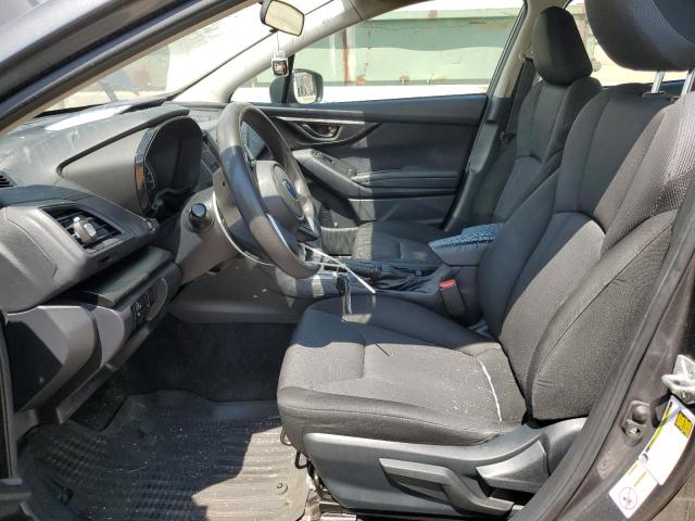 2018 SUBARU IMPREZA - 4S3GKAA61J3611396