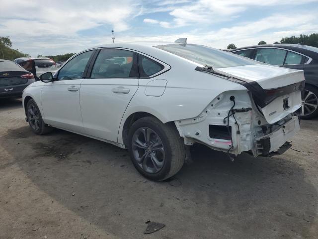 2024 HONDA ACCORD EX #3271742668